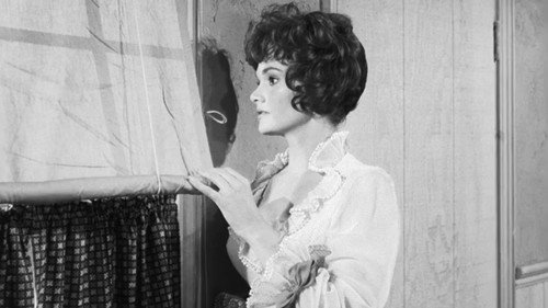 Gunsmoke Season 7 Episode 17 - Cody's Code