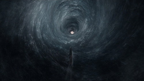 The Storm still