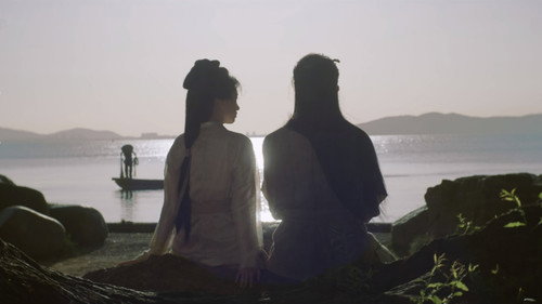 Spring of the Blade Season 1 Episode 15 - Episode 15