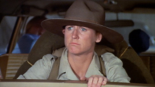 The Brady Bunch Season 1 Episode 8 - A-Camping We Will Go