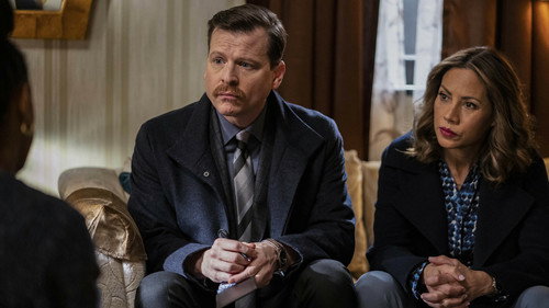 East New York Season 1 Episode 14 - Family Tithes