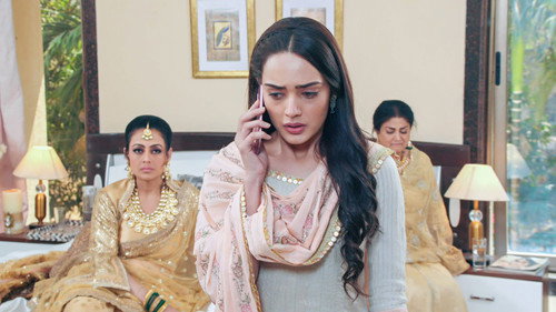 Sahiba's Tremendous Sacrifice. still