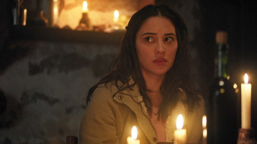 Aguas de Oro Season 1 Episode 25 - Episode 25