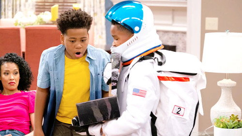 Tyler Perry's Young Dylan Season 2 Episode 11 - Charlie the Bad Boy