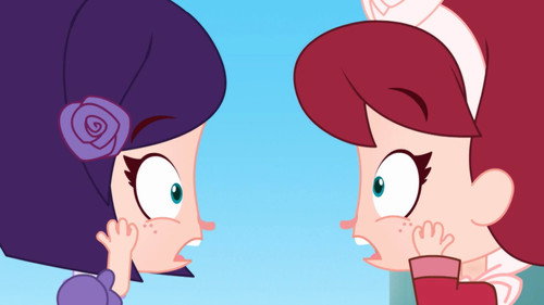 Magiki Season 1 Episode 24 - Episode 24