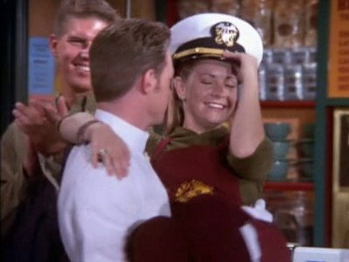 Sabrina, the Teenage Witch Season 4 Episode 9 - Love Means Having to Say You're Sorry