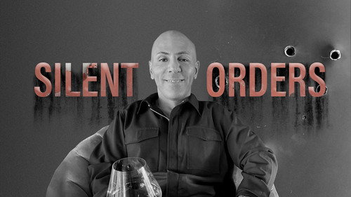 Silent Orders still