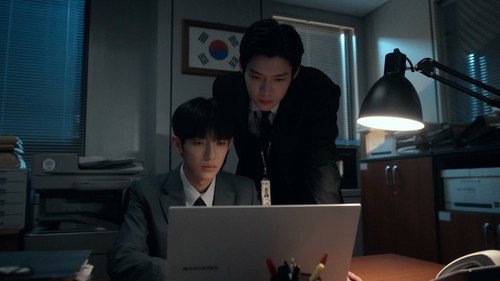 The Prosecutor's Proposal Season 1 Episode 4 - Episode 4