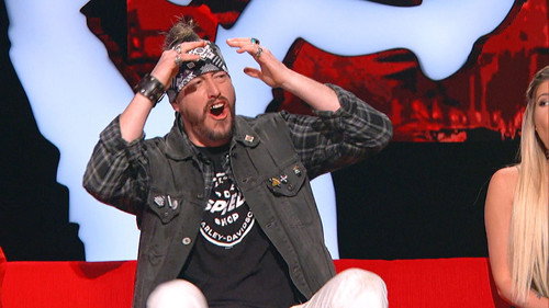 Ridiculousness Season 9 Episode 6 - Danger Ehren