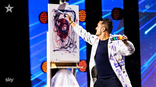 Italia's Got Talent Season 12 Episode 6 - Episode 6