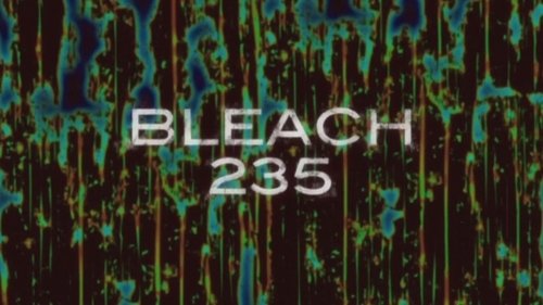 undefined Season 1 Episode 235 - Clash! Hisagi vs. Kazeshini