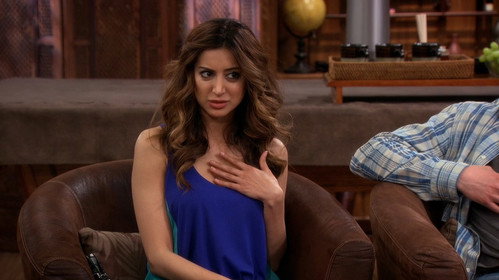 Charlie Screws a Prisoner's Girlfriend still