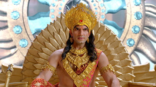 Gyaan Prapti Ki Katha still