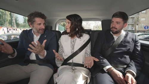 Home at first sight Season 6 Episode 25 - Mirko e Rita