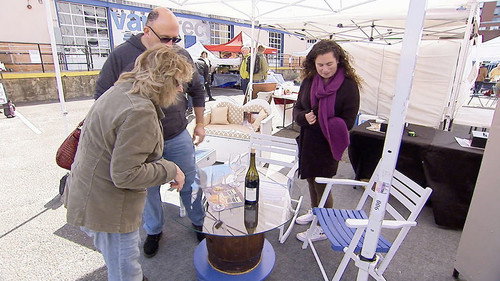 Flea Market Flip Season 7 Episode 8 - Daughters to Flip For