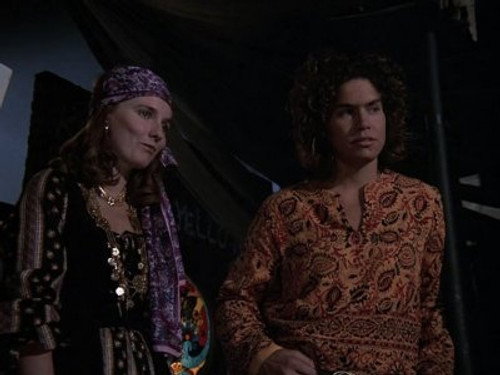Ironside Season 4 Episode 20 - Love, Peace, Brotherhood, and Murder