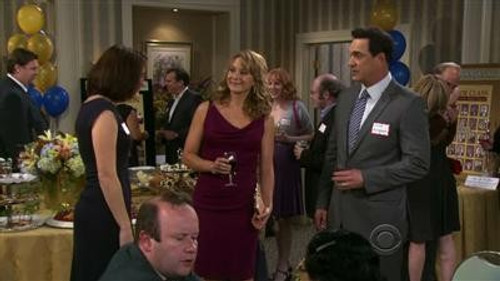 undefined Season 4 Episode 11 - Reunion