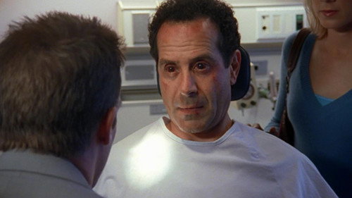 Monk Season 5 Episode 4 - Mr. Monk Can't See a Thing