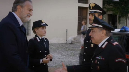Father Matteo Season 15 Episode 3 - Episode 3