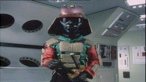 Terrahawks Season 1 Episode 6 - Close Call