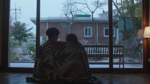 A Piece of Your Mind Season 1 Episode 9 - Mutual Feelings