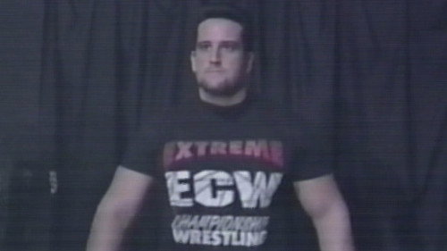 ECW Hardcore TV - Nov. 08, 1994 still
