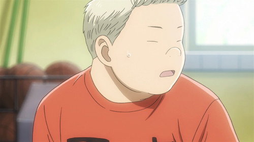 Chihayafuru Season 3 Episode 2 - The hazed early dawn light comes not from the moon