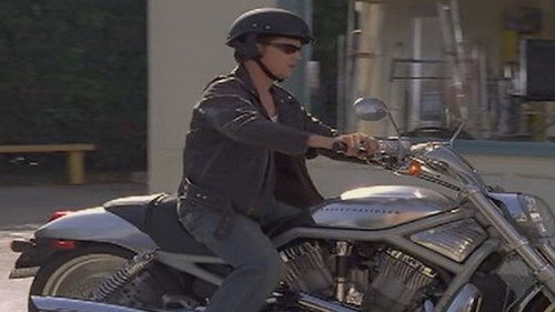 7th Heaven Season 7 Episode 14 - Smoking