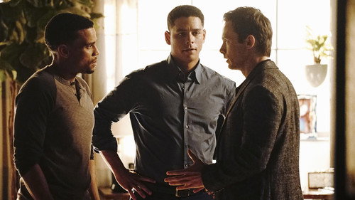 Secrets and Lies Season 2 Episode 3 - The Liar