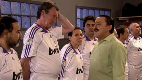 Aída Season 6 Episode 13 - Episode 13
