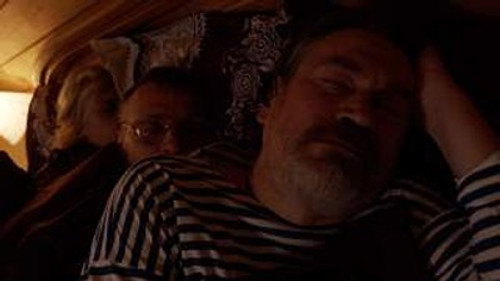 Moterys meluoja geriau Season 14 Episode 9 - Episode 9