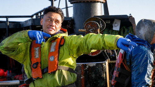 Deadliest Catch Season 22 Episode 8 - Anything That Can Go Wrong