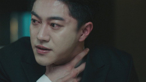 My Strange Hero Season 1 Episode 6 - Episode 6