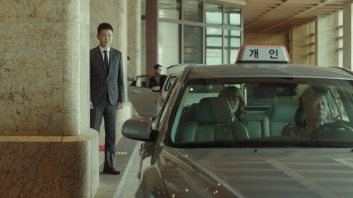 Something in the Rain Season 1 Episode 12 - Episode 12