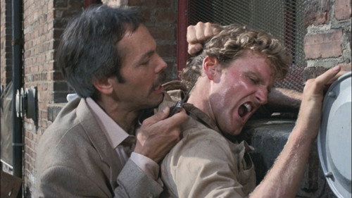 Hill Street Blues Season 5 Episode 2 - Watt a Way to Go