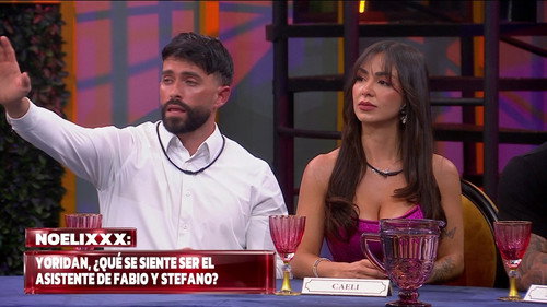Todo o nada still