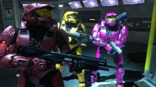 Red vs. Blue Season 6 Episode 18 - Reconstruction (18)
