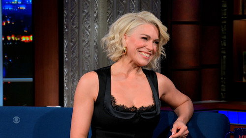Matt Damon, Hannah Waddingham still