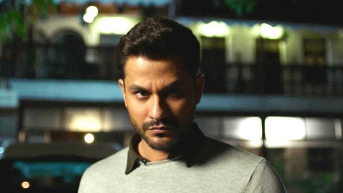 Abhay Season 1 Episode 2 - Who is the Daddy now?
