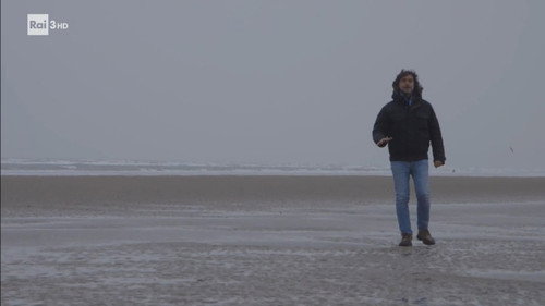 Ulisse - The Pleasure of Discovery Season 17 Episode 10 - The Normandy Boys (Part One)