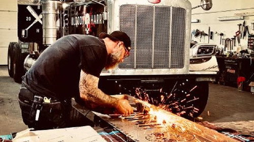 King of Trucks Season 1 Episode 3 - Episode 3