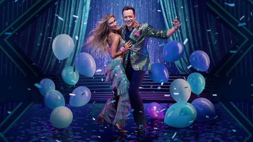 Dancing with the Stars Season 31 Episode 6 - Stars' Stories Week: Prom Night