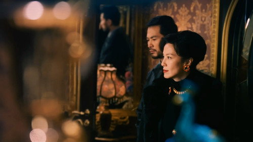 Blossoms Shanghai Season 1 Episode 25 - Episode 25