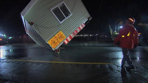 Highway Thru Hell Season 8 Episode 6 - Thin Ice