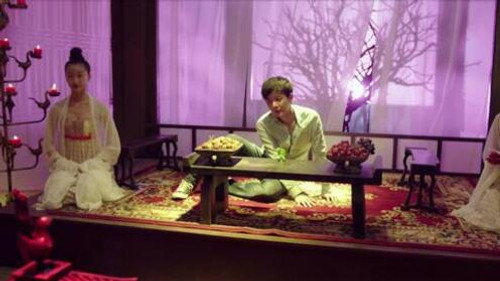 Soul Ferry Season 1 Episode 14 - Episode 14