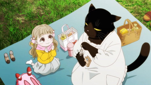 The Masterful Cat Is Depressed Again Today Season 1 Episode 13 - The Masterful Cat Is Depressed Tomorrow As Well