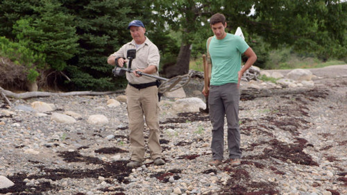 The Curse of Oak Island Season 7 Episode 6 - Closing In
