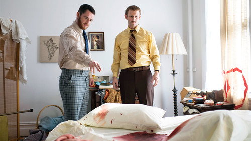 A Crime to Remember Season 3 Episode 2 - Last Night Stand