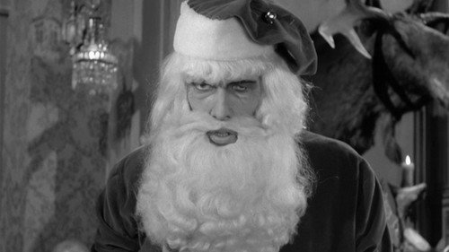 undefined Season 2 Episode 15 - Christmas with the Addams Family
