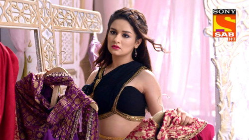 Aladdin - Naam Toh Suna Hoga Season 1 Episode 3 - And That's How They Met